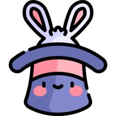 Magic hat