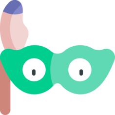 眼罩