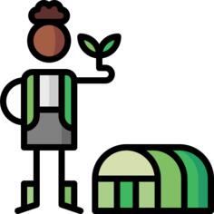 温室