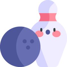 保龄球