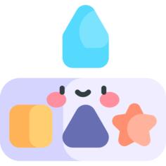 Shape toy