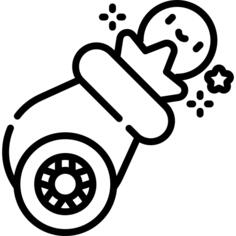 Cannon