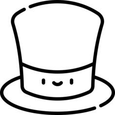 Magic hat