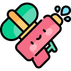 Water gun