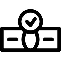 钱