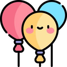 Balloons