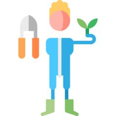 Pruners