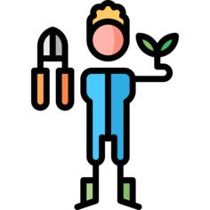 Pruners