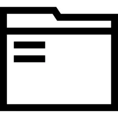 Folder