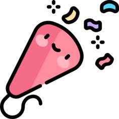 Confetti