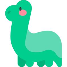 恐龙