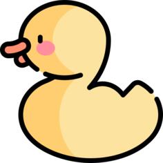鸭