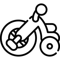 Tricycle