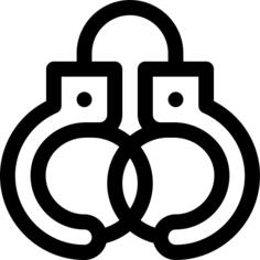 警察手铐
