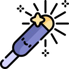 Sparkler