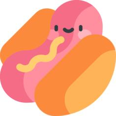 Hot dog