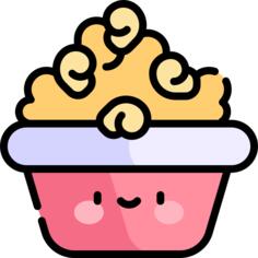 Popcorn