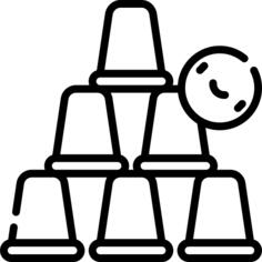 Cups