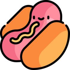 Hot dog