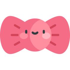 Bow tie