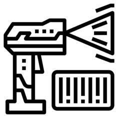 Barcode scanner