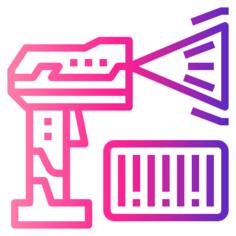 Barcode scanner