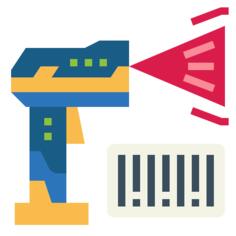 Barcode scanner
