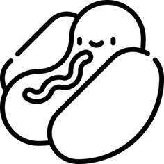 Hot dog