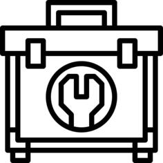 Toolbox