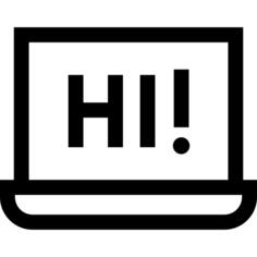 Hi