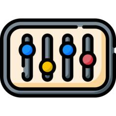 Tweaks