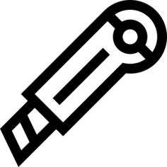 切刀