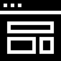 Web design