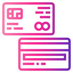 Credit card