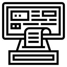 Cash register
