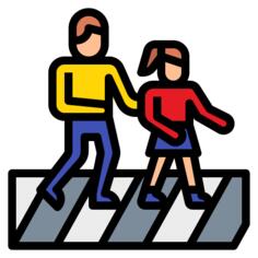 Pedestrian