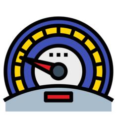 车速表