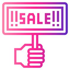 Sale
