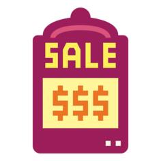 Price tag