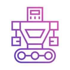 Personal droid