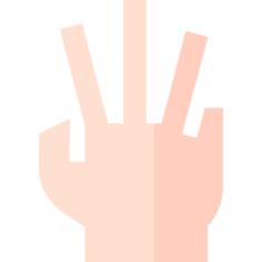 三