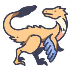 恐龙