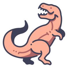 Tyrannosaurus rex