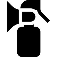 Breast pump