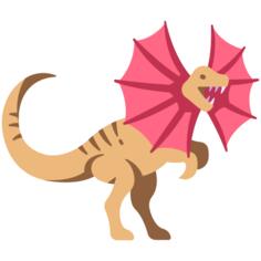 Dilophosaurus