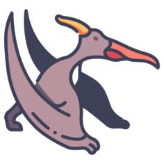 Pteranodon