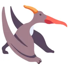 Pteranodon
