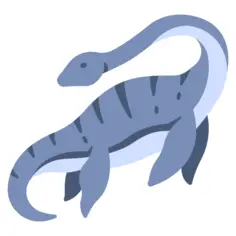 Elasmosaurus