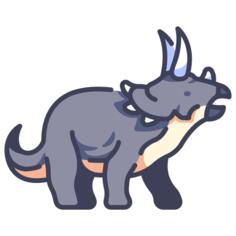 Triceratops