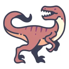 Velociraptor